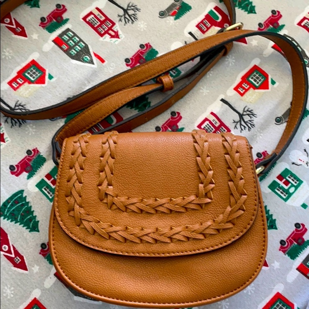 cross body bag